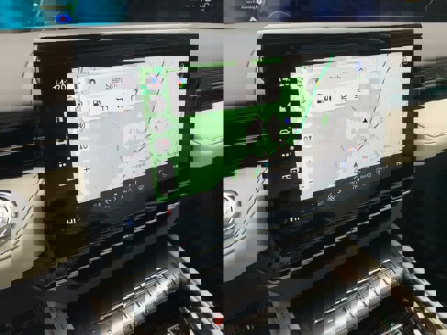 New 2026 Lincoln Nautilus Black Label w/ Jet Appearance Package image 28