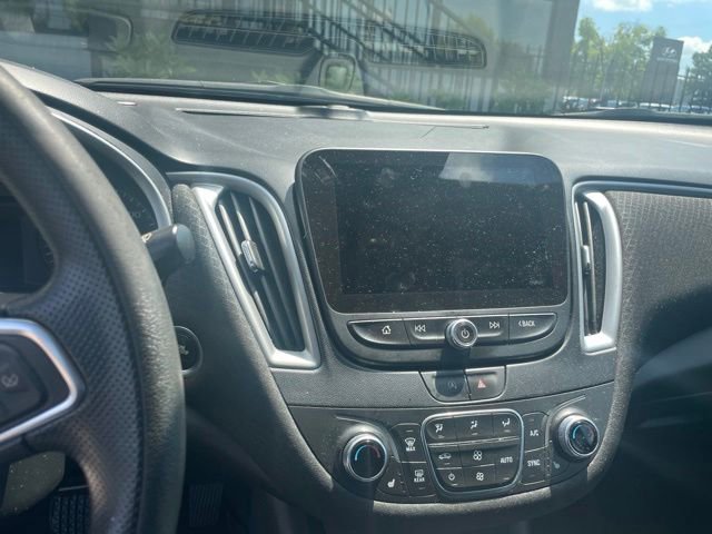 Used 2024 Chevrolet Malibu LT FWD image 23