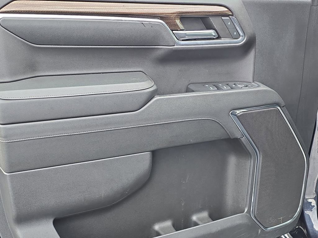 Certified 2024 Chevrolet Silverado 1500 LT image 15