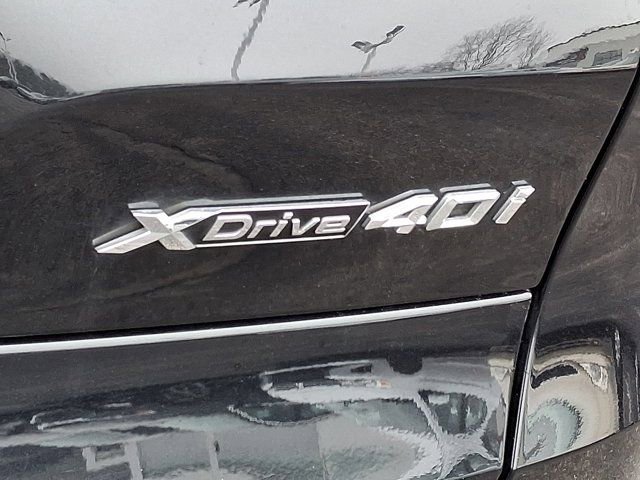 Used 2020 BMW X5 xDrive40i w/ Premium Package image 33