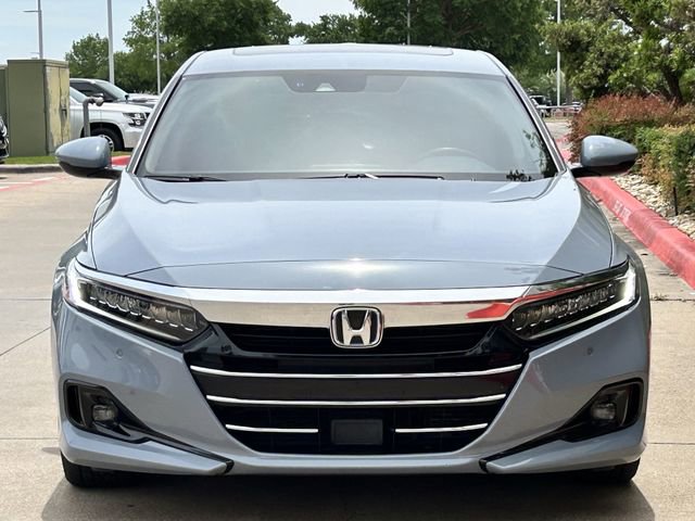 Used 2022 Honda Accord Touring image 9
