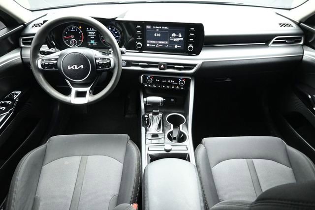 Used 2024 Kia K5 LXS FWD image 23