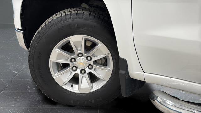 Used 2023 Chevrolet Silverado 1500 LT image 28