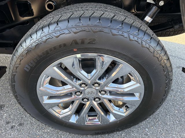 New 2026 Ford F150 King Ranch w/ Equipment Group 601A High AWD/4WD image 38