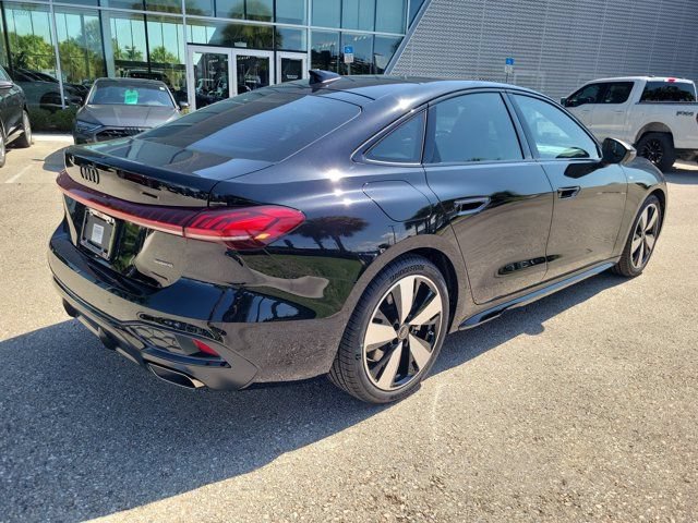 New 2026 Audi A5 2.0T Premium Plus AWD/4WD image 5