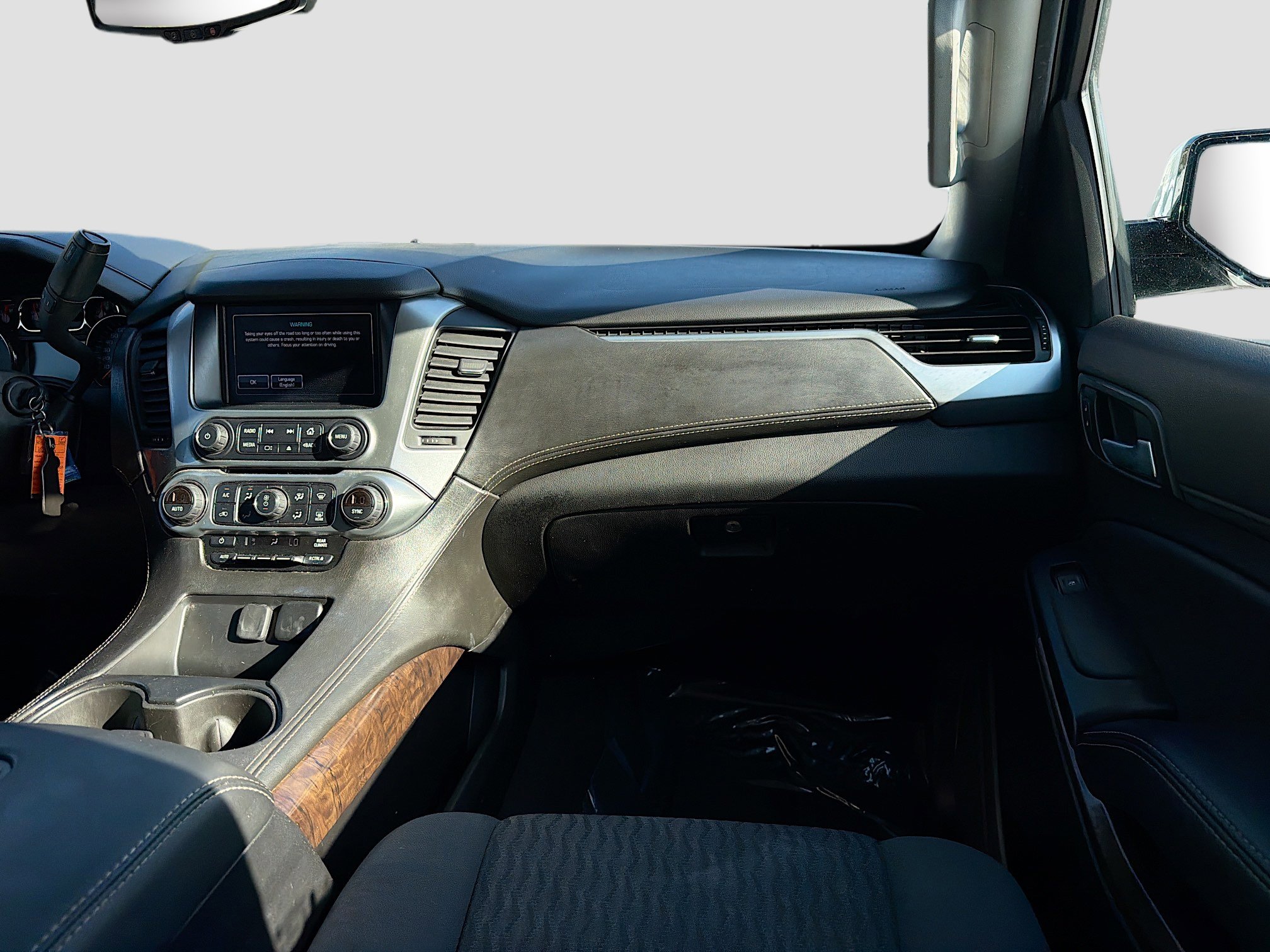 Used 2020 Chevrolet Suburban LS image 17