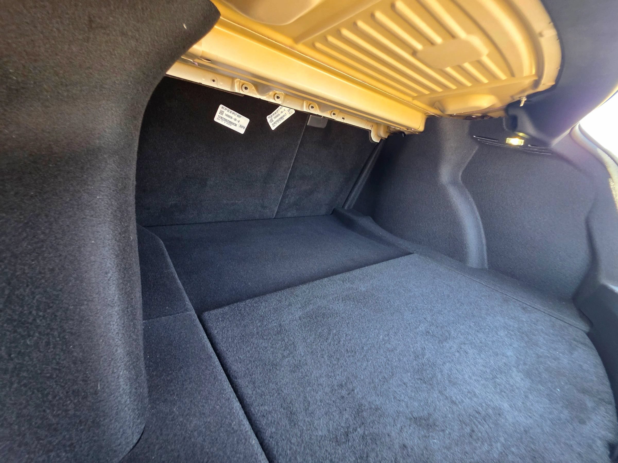 Used 2023 Tesla Model 3 Performance AWD/4WD image 53