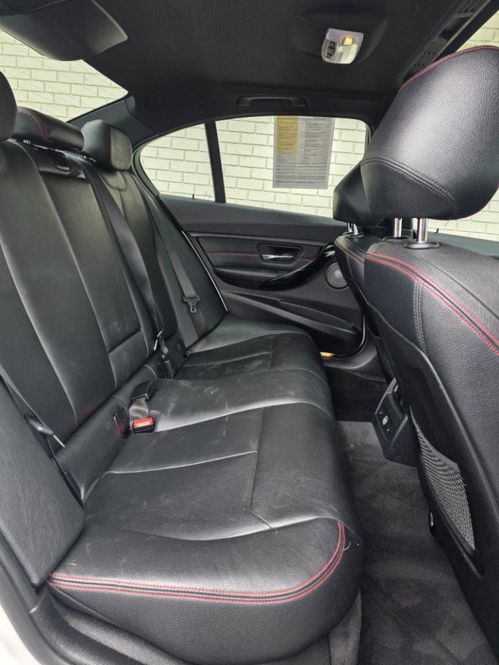 Used 2014 BMW 328i xDrive Sedan AWD/4WD image 13