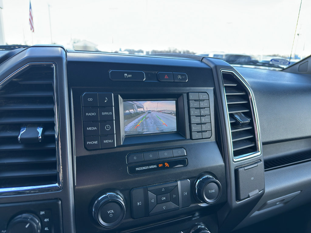 Used 2015 Ford F150 XLT w/ Equipment Group 301A Mid image 21