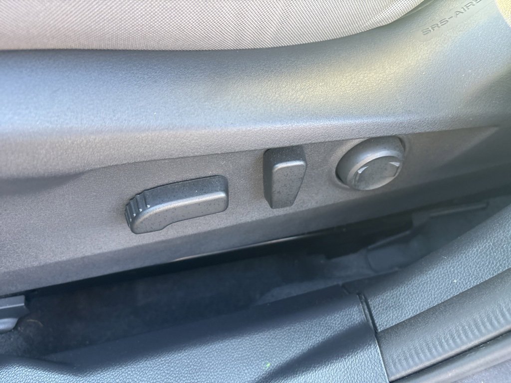 Certified 2023 Subaru Legacy Premium image 16