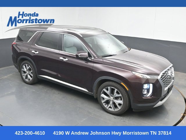 Used 2020 Hyundai Palisade SEL