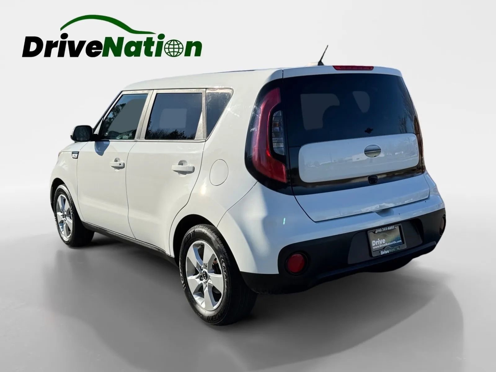 Used 2019 Kia Soul FWD image 7