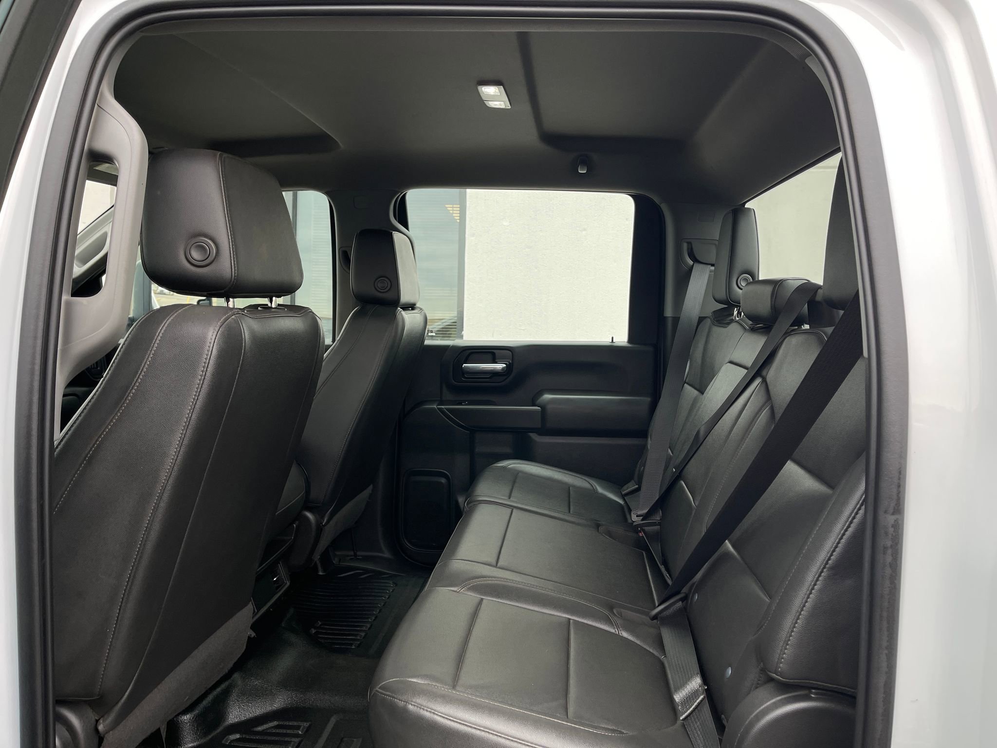 Used 2021 Chevrolet Silverado 3500 W/T w/ WT Fleet Convenience Package image 25