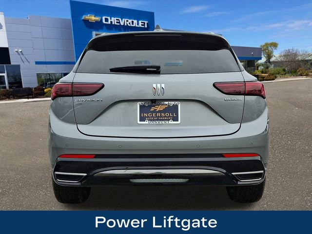 Used 2025 Buick Envision Sport Touring image 7