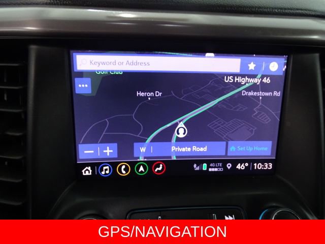 Used 2023 GMC Acadia AT4 image 14