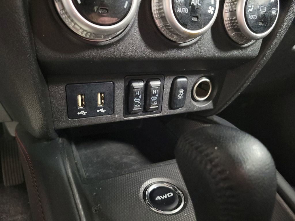 Used 2022 Mitsubishi Outlander Sport SE image 15