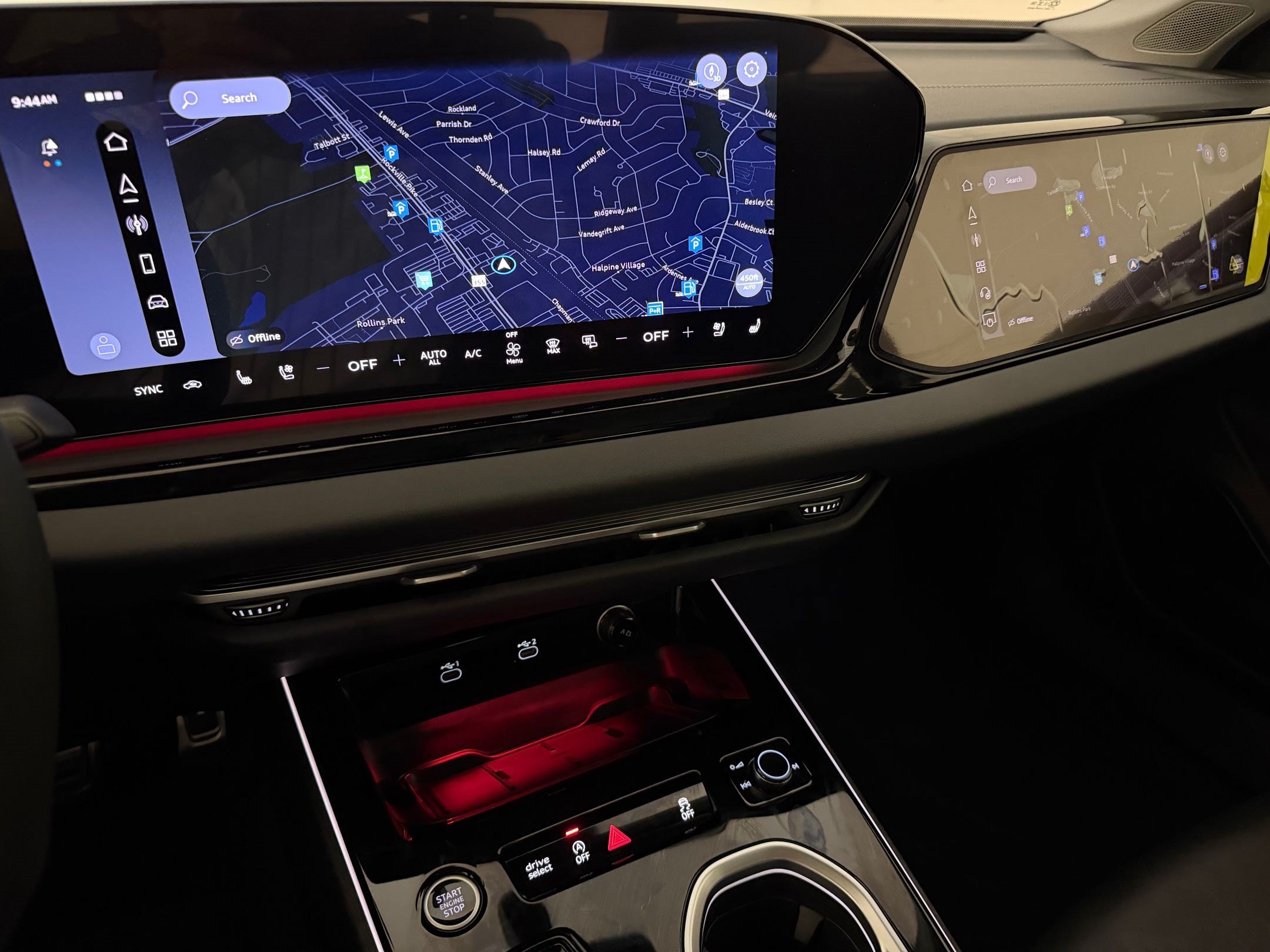 New 2026 Audi A6 Premium Plus AWD/4WD image 18