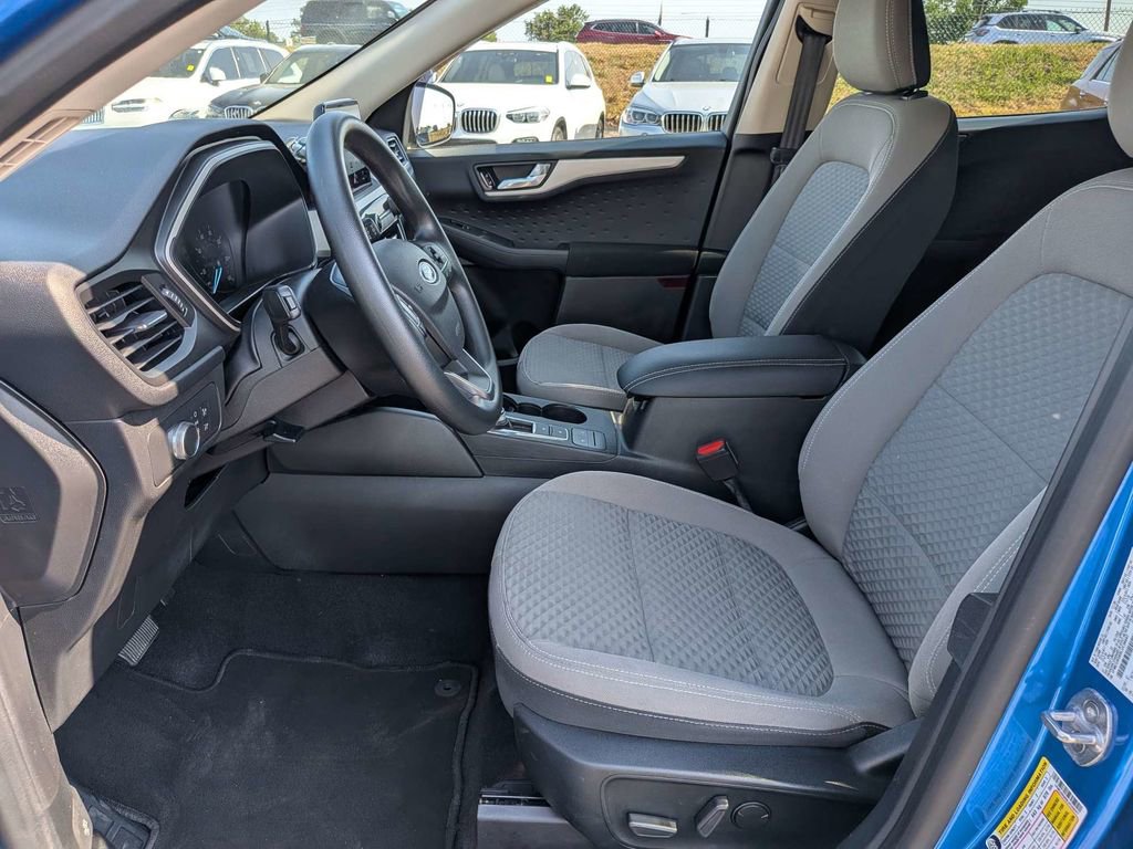 Used 2020 Ford Escape SE AWD/4WD image 20