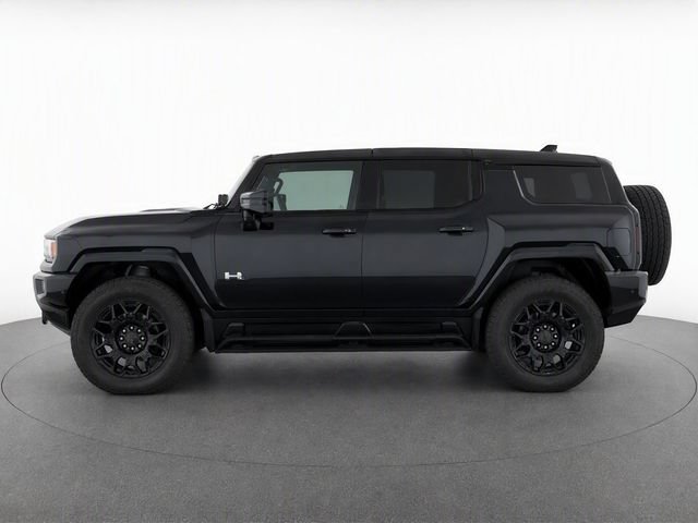 Used 2024 GMC Hummer EV 2X w/ LPO, Illumination Package AWD/4WD image 6
