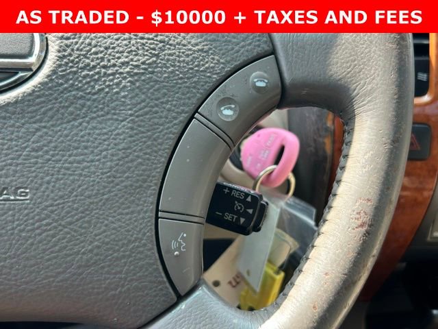 Used 2007 Lexus GX 470 470 image 24