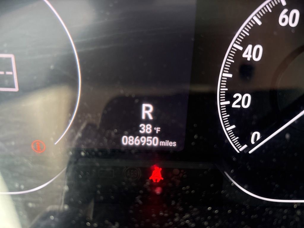 Used 2020 Honda Accord EX-L image 27