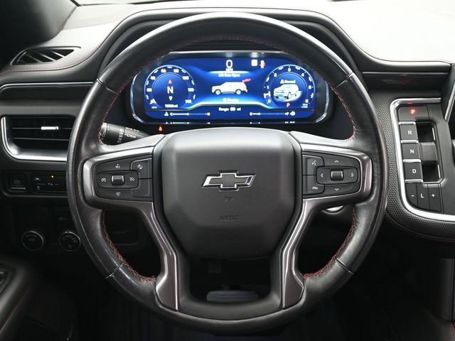 Used 2022 Chevrolet Tahoe RST RWD image 28