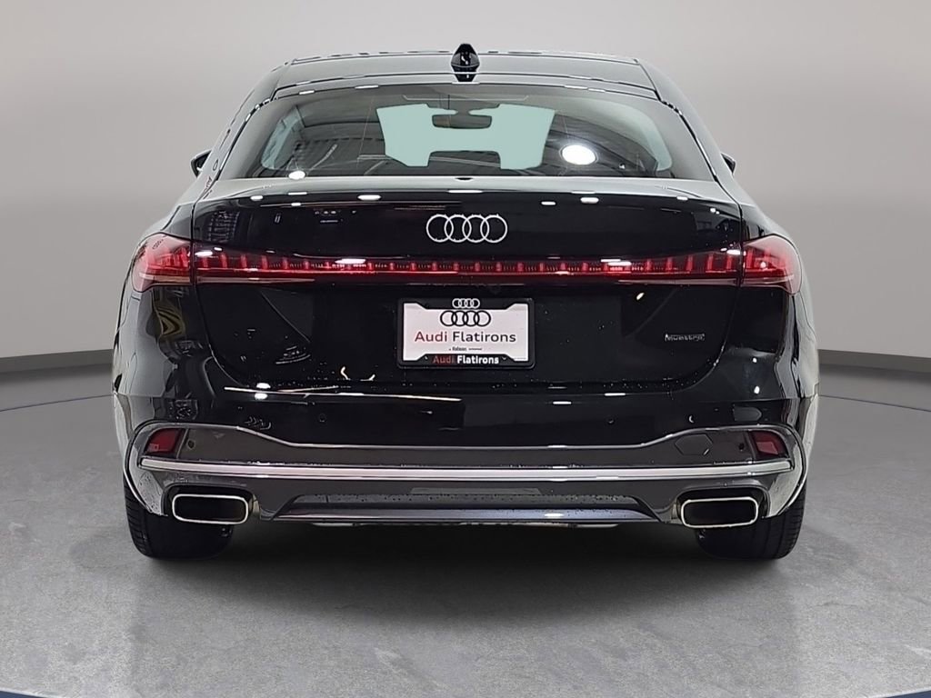 Used 2025 Audi A5 2.0T Premium Plus w/ Premium Plus image 7