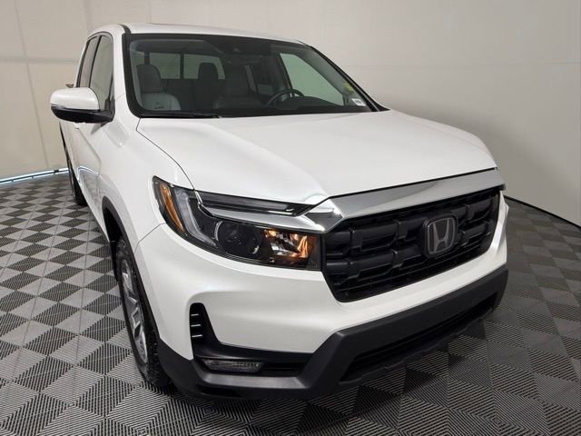 Used 2025 Honda Ridgeline RTL image 8