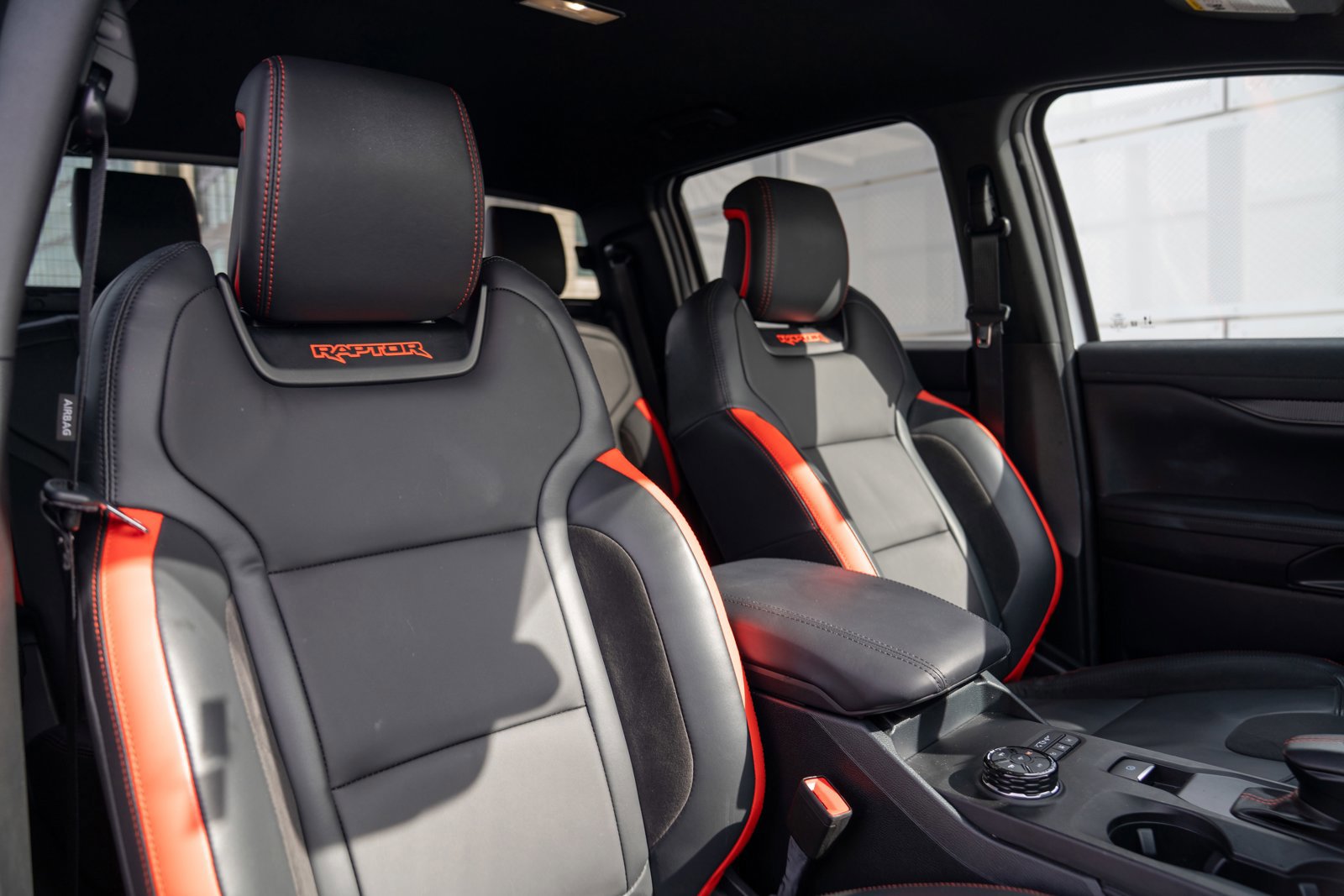 Used 2024 Ford Ranger Raptor image 26