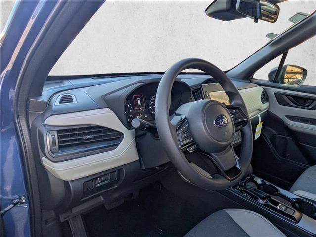 New 2026 Subaru Forester image 10