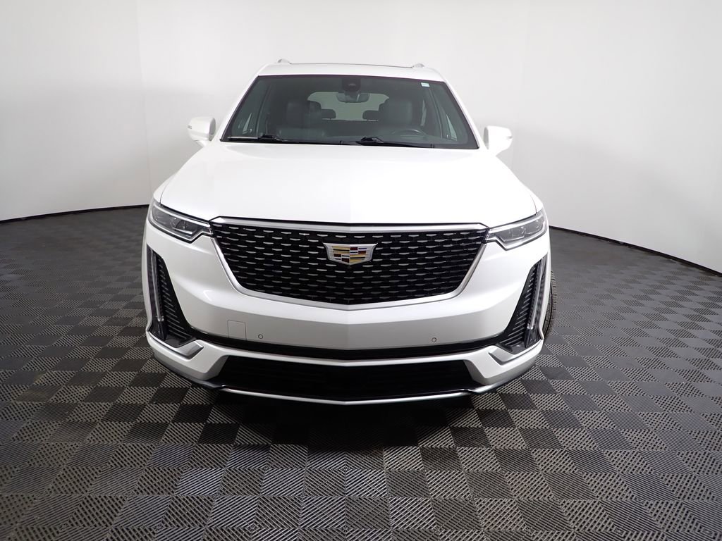 Used 2020 Cadillac XT6 Premium Luxury w/ Platinum Package image 8