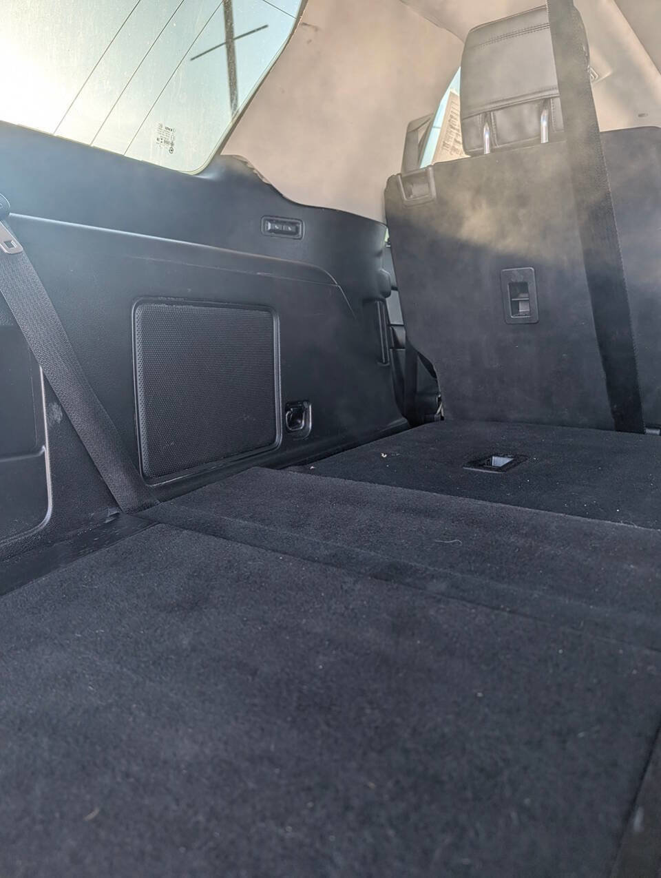 Used 2018 Ford Expedition Platinum AWD/4WD image 32