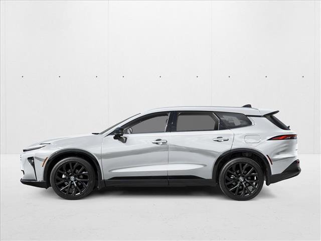 New 2026 Toyota Crown Signia image 3