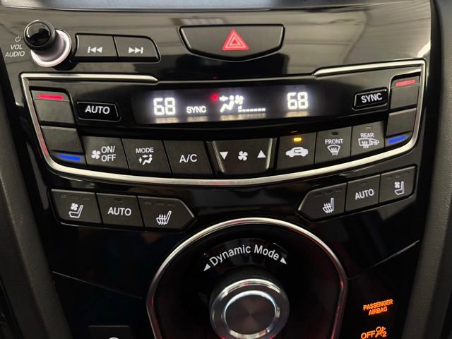 Certified 2021 Acura RDX A-Spec image 26