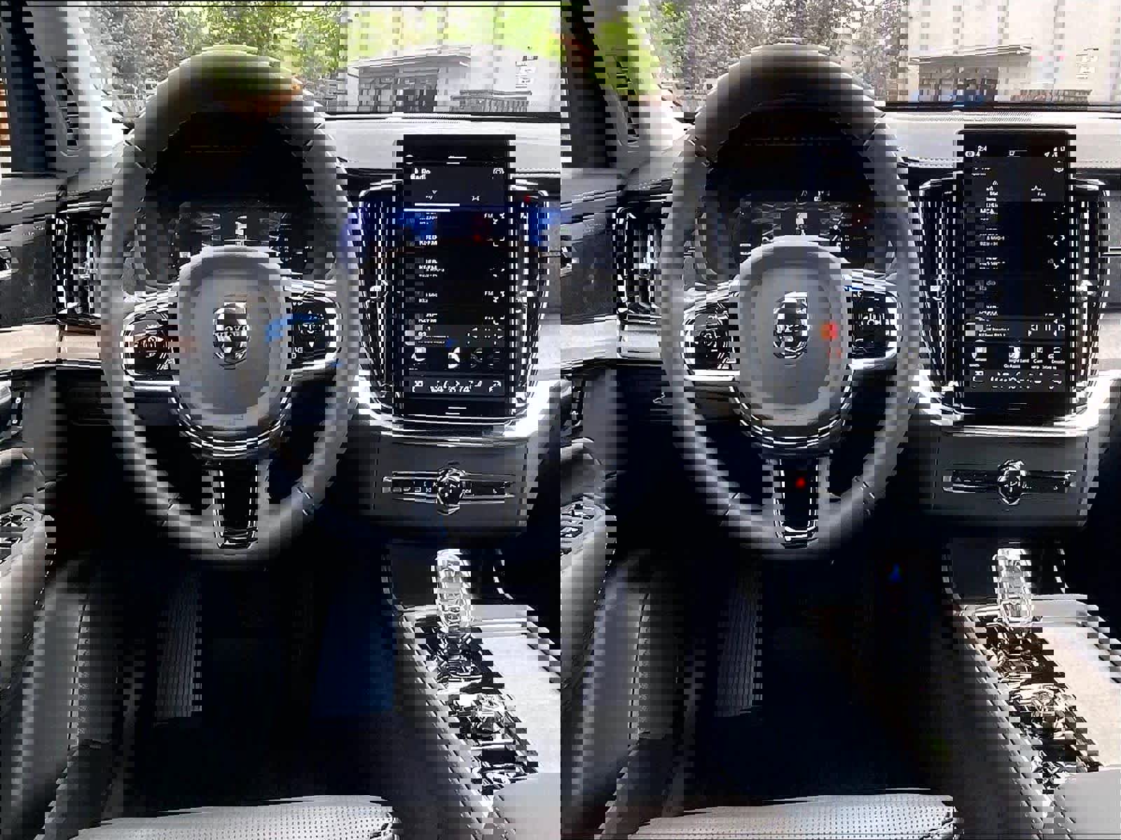 New 2026 Volvo XC90 T8 Ultra w/ Protection Package image 15