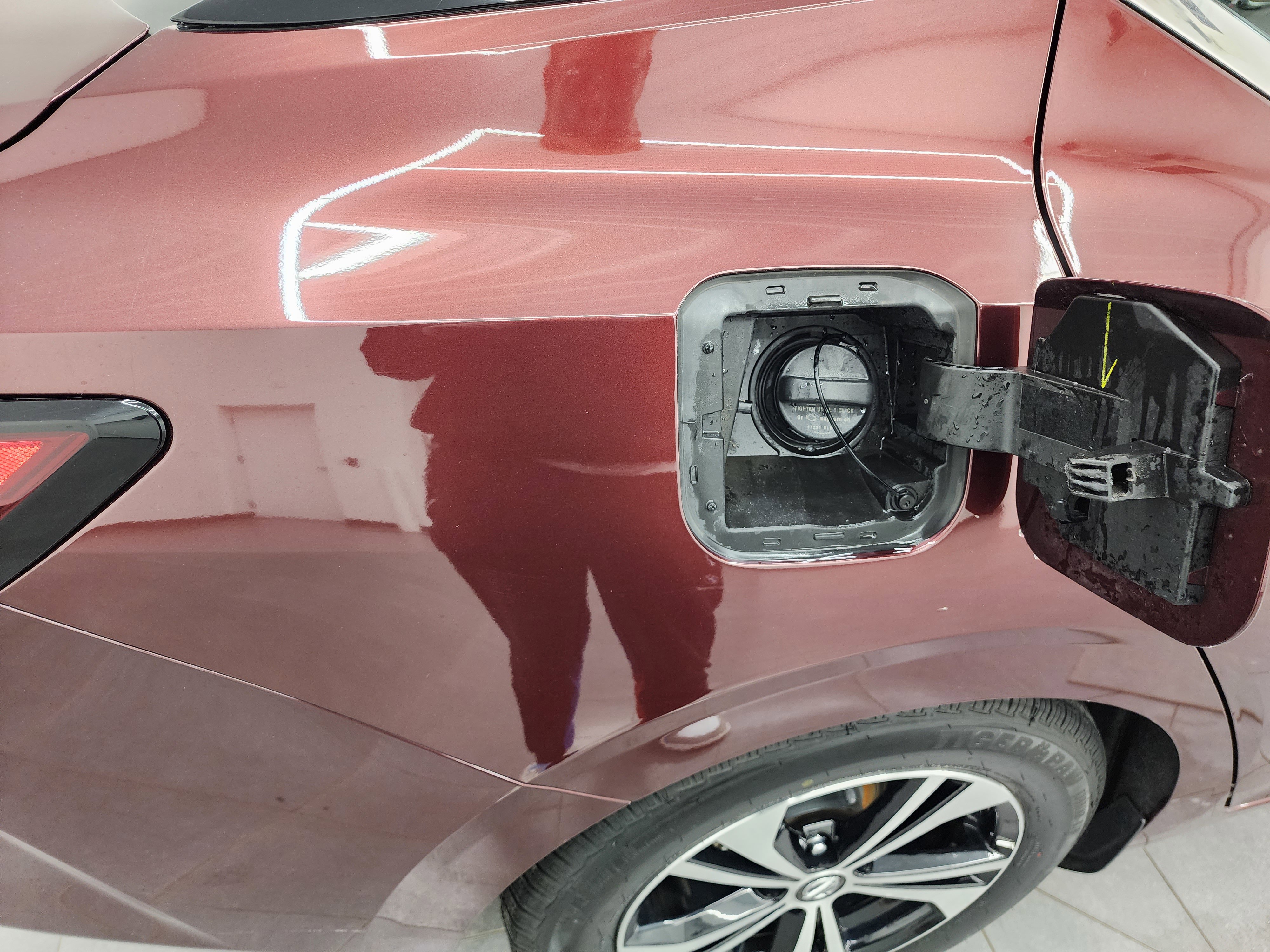 Used 2023 Nissan Sentra SV image 23