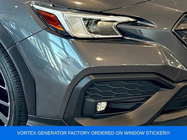 Used 2022 Subaru WRX Limited AWD/4WD image 8