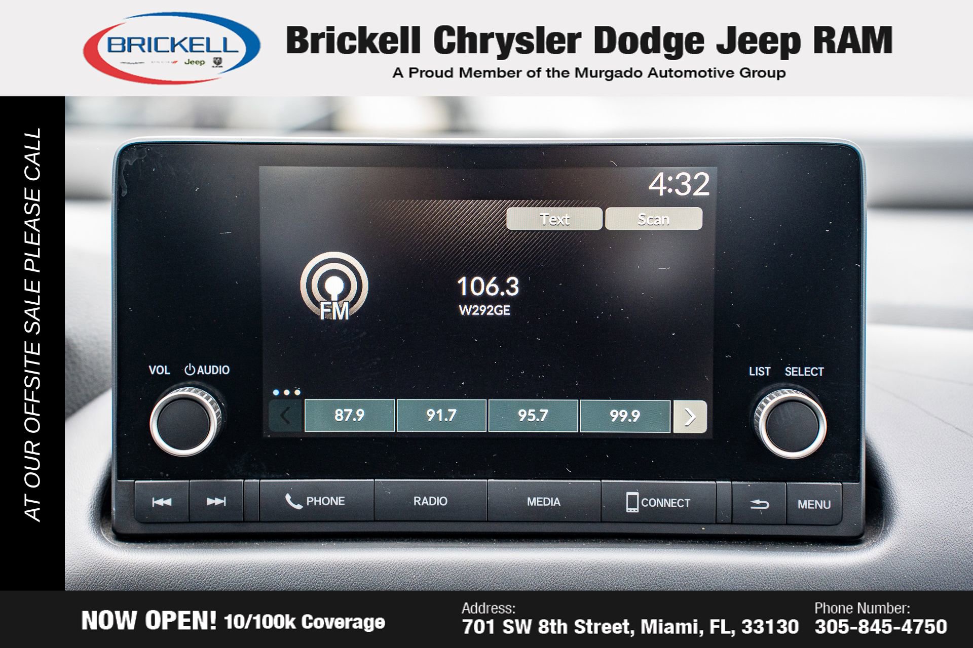 Used 2023 Honda HR-V LX image 21