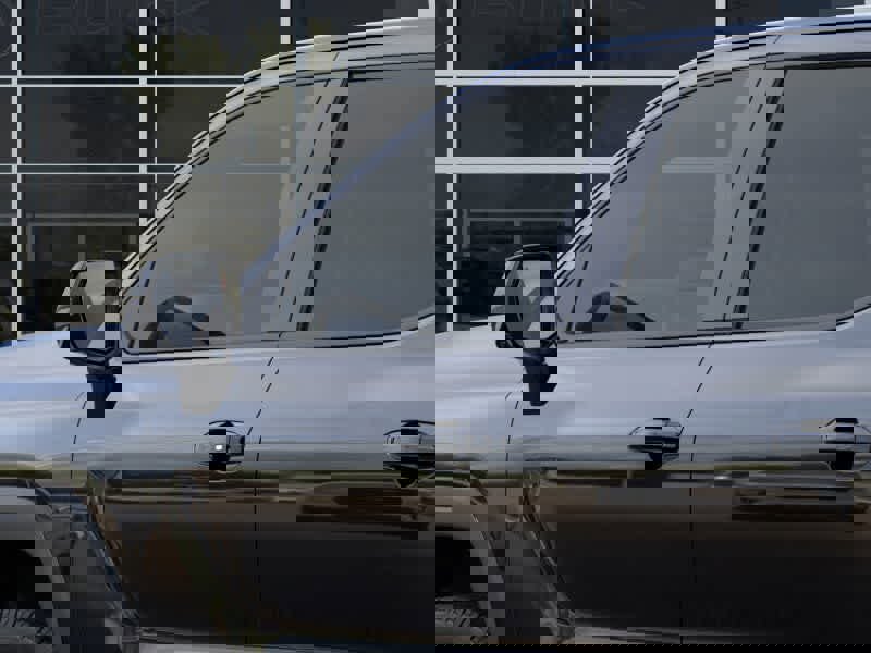 New 2026 GMC Sierra EV Elevation w/ Premium Package image 12