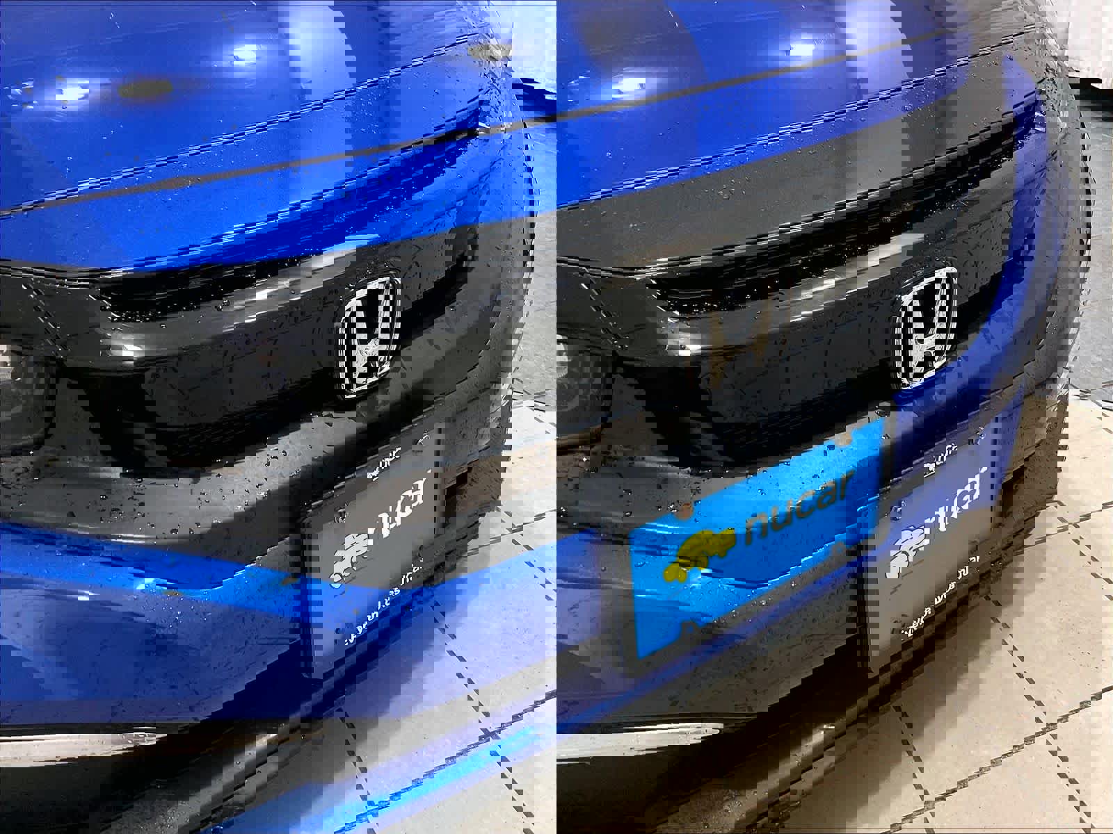 Used 2020 Honda Civic LX image 29