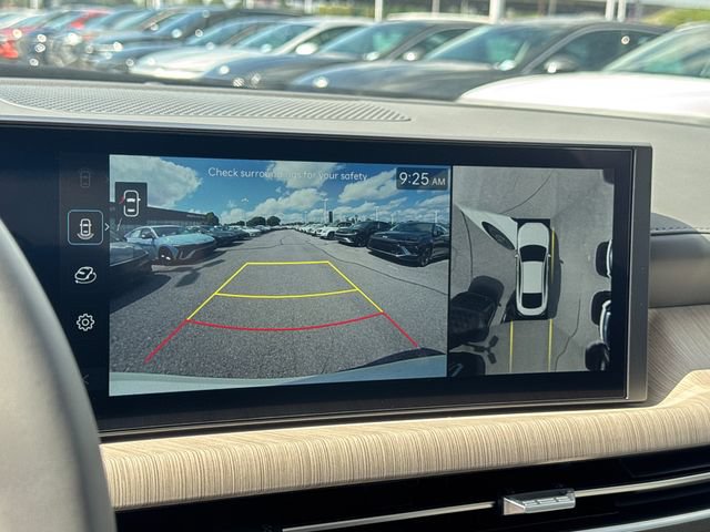 New 2026 Hyundai Sonata Limited FWD image 19