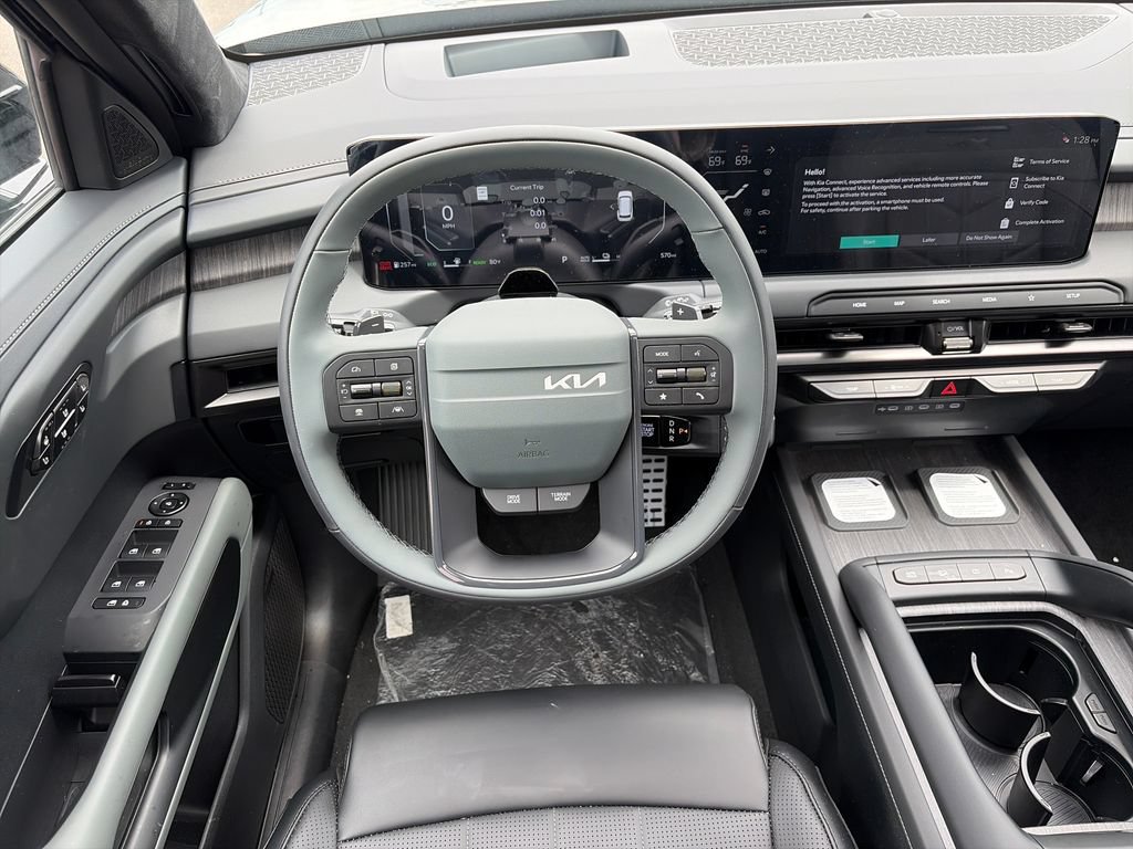 New 2027 Kia Telluride X-Line SX Prestige AWD/4WD image 11