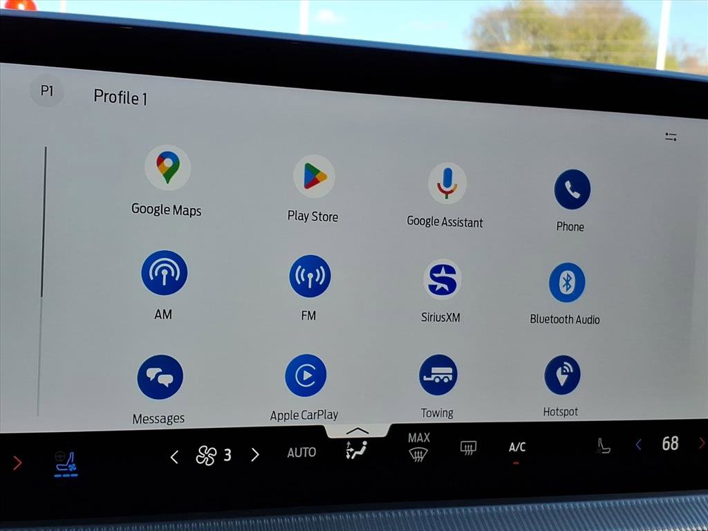 New 2026 Ford Explorer ST w/ Sun And Sound Package image 12