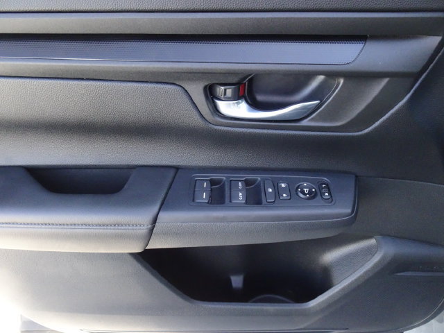 Certified 2026 Honda CR-V EX image 8