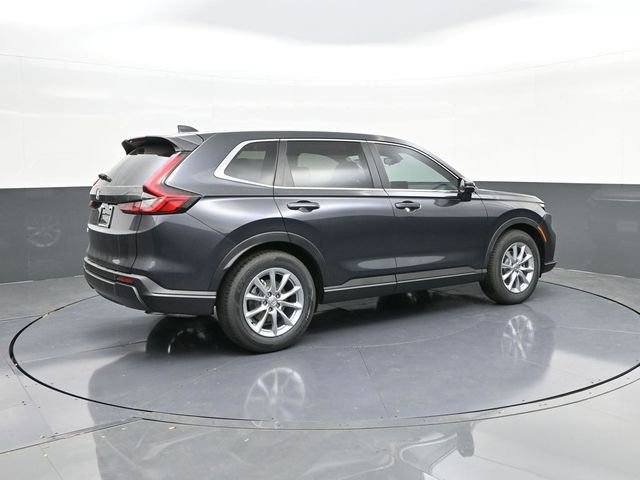 New 2026 Honda CR-V EX image 13