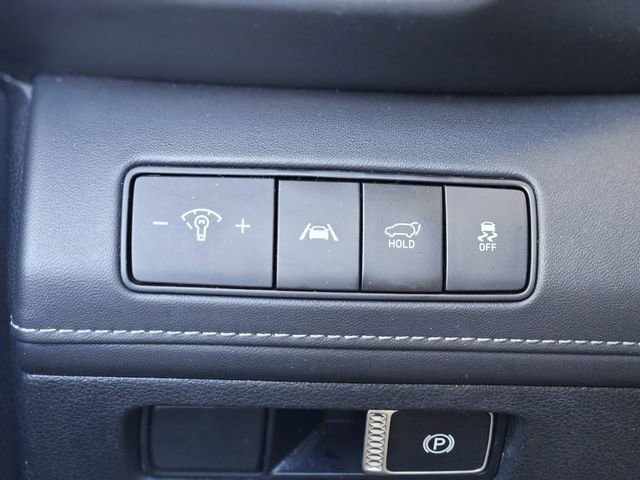 Used 2023 Hyundai Santa Fe SEL Premium image 20