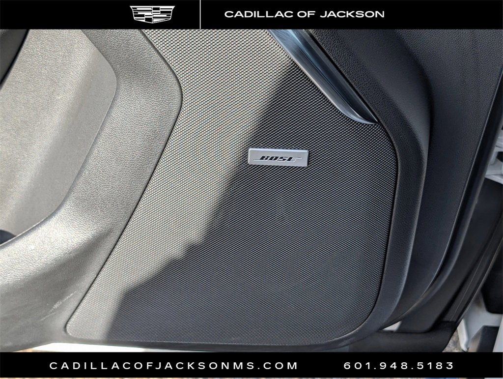 Used 2025 Chevrolet Tahoe High Country w/ Sun And Tow Package image 26