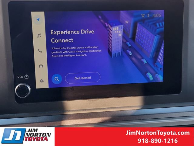 Used 2025 Toyota 4Runner SR5 image 18