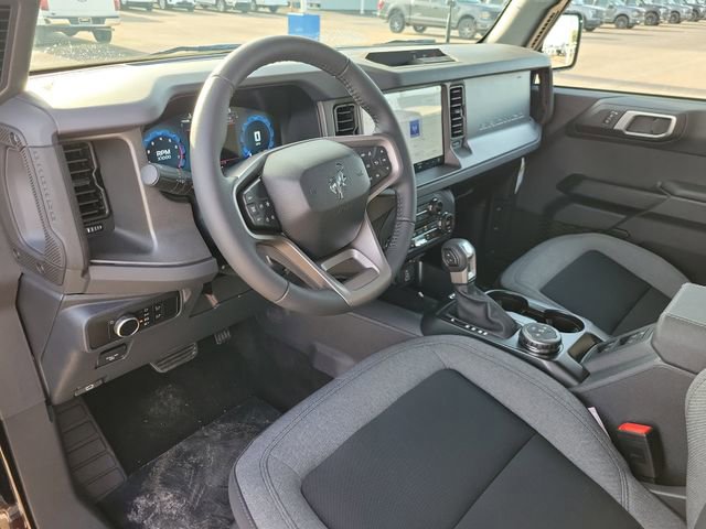 New 2026 Ford Bronco Big Bend image 11