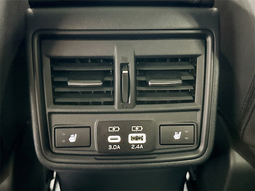 New 2026 Subaru Outback Touring XT image 24